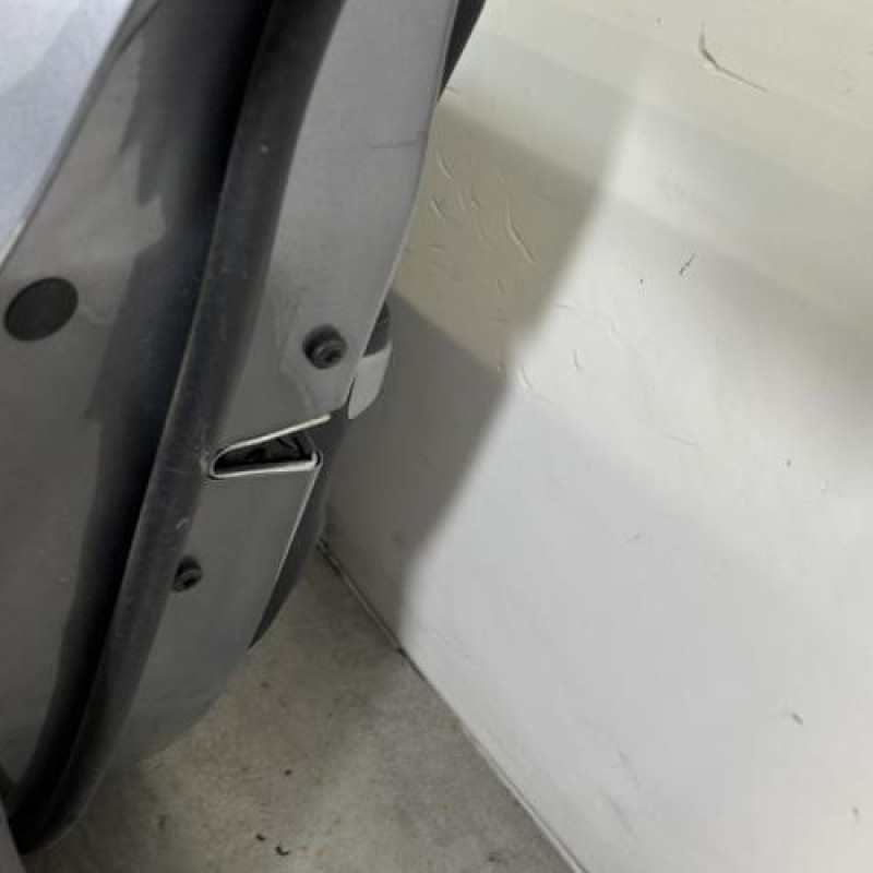 Porte avant gauche BMW SERIE 3 E90 Photo n°3