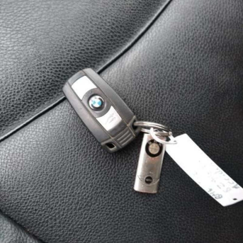 Porte avant gauche BMW SERIE 3 E90 Photo n°15