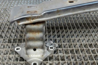 Renfort pare choc arriere (traverse) CITROEN DS3