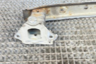 Renfort pare choc arriere (traverse) CITROEN DS3