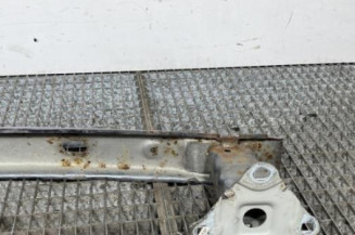 Renfort pare choc arriere (traverse) CITROEN DS3