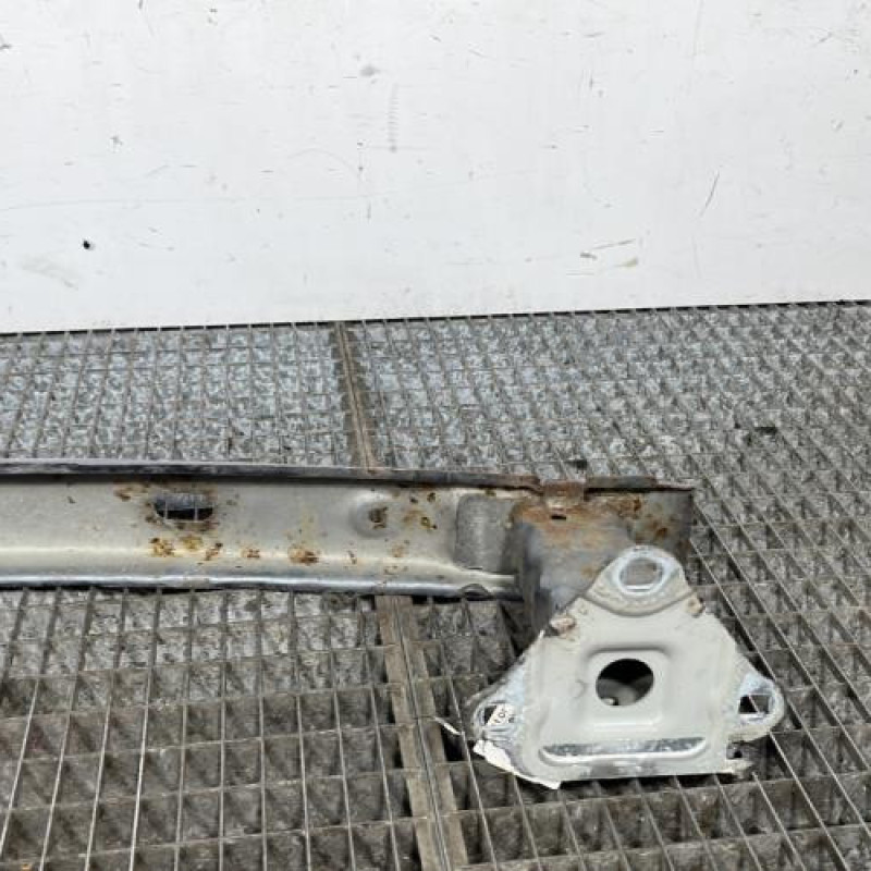 Renfort pare choc arriere (traverse) CITROEN DS3 Photo n°6