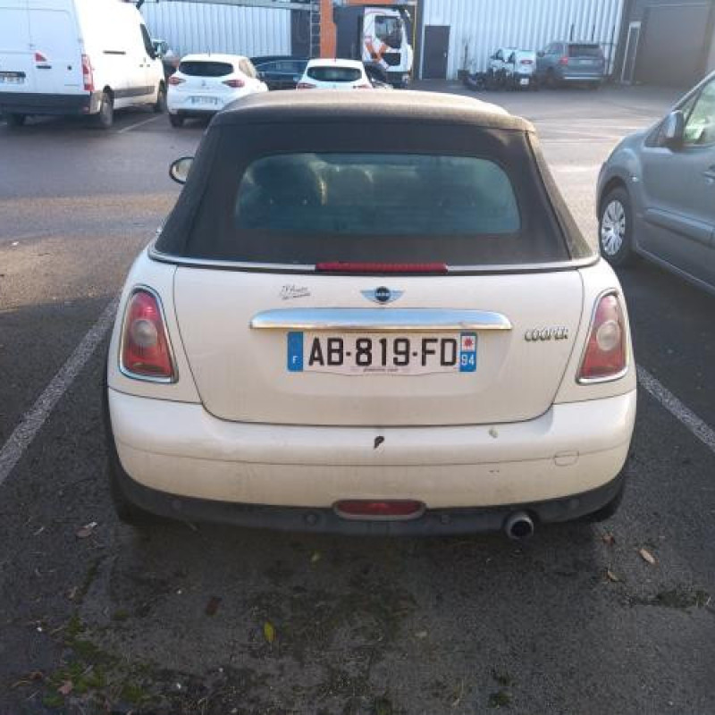 Air bag rideau droit MINI MINI 2 R57 Photo n°4