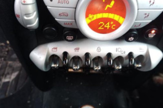 Air bag rideau droit MINI MINI 2 R57