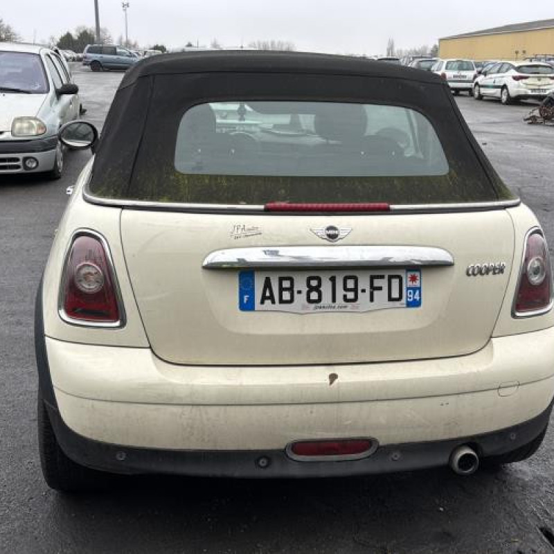 Air bag rideau droit MINI MINI 2 R57 Photo n°15