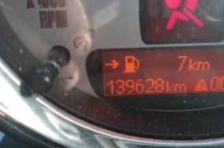 Bouton de warning MINI MINI 2 R57