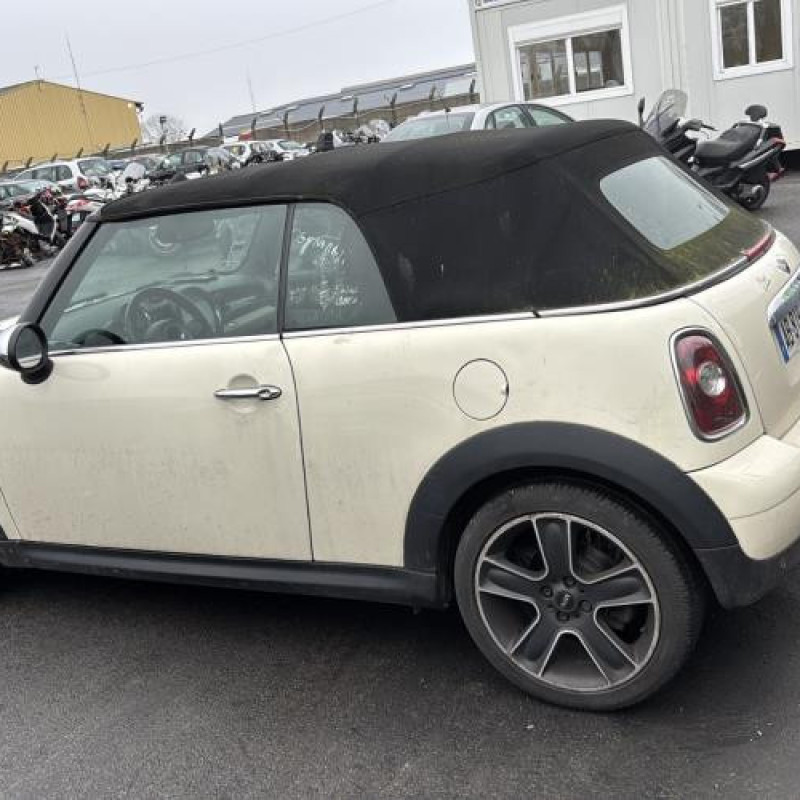Bouton de warning MINI MINI 2 R57 Photo n°16