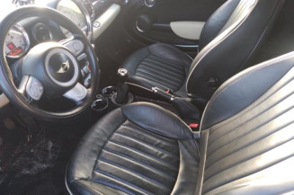 Commande chauffage MINI MINI 2 R57