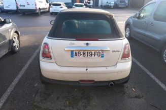 Leve vitre electrique arriere gauche MINI MINI 2 R57