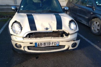 Pedale d'accelerateur MINI MINI 2 R57 Photo n°1