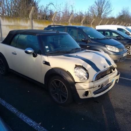Pedale d'accelerateur MINI MINI 2 R57