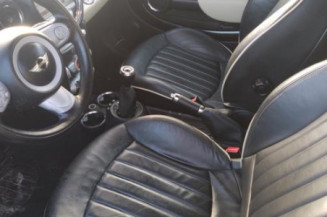 Pedale d'accelerateur MINI MINI 2 R57