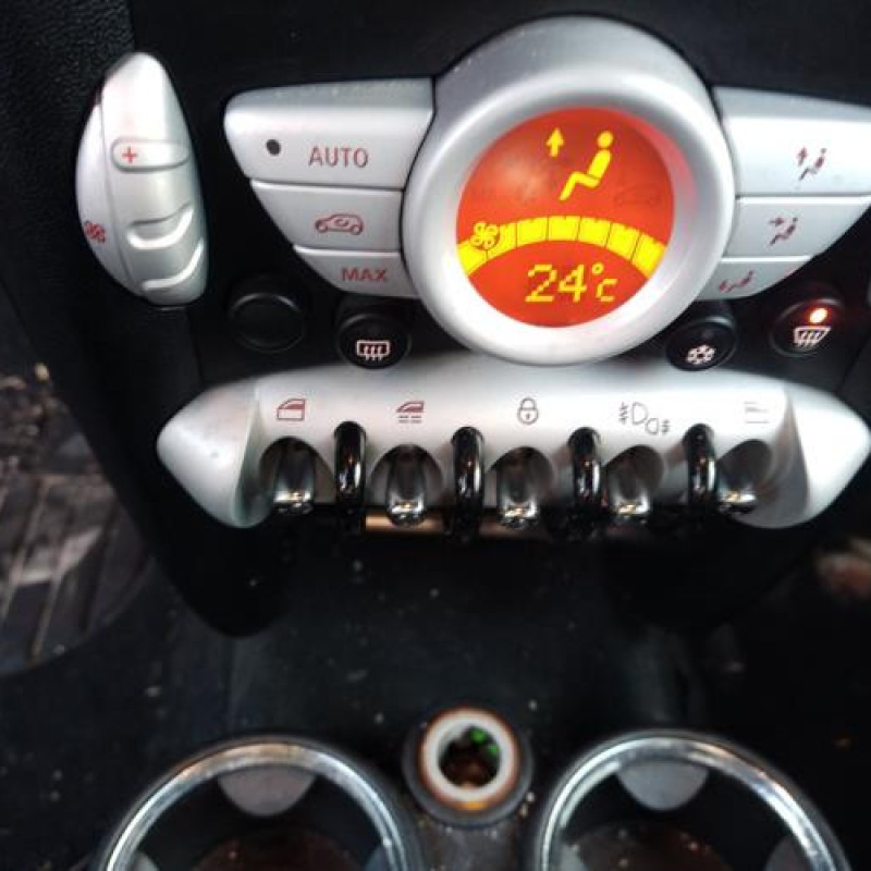 Pedale d'accelerateur MINI MINI 2 R57 Photo n°8