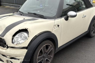 Pedale d'accelerateur MINI MINI 2 R57