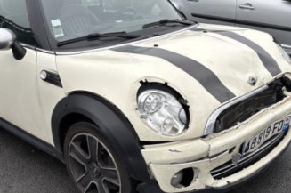 Pedale d'accelerateur MINI MINI 2 R57