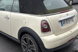 Pedale d'accelerateur MINI MINI 2 R57