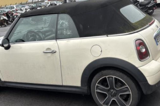 Pedale d'accelerateur MINI MINI 2 R57