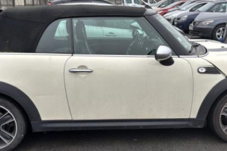 Pedale d'accelerateur MINI MINI 2 R57