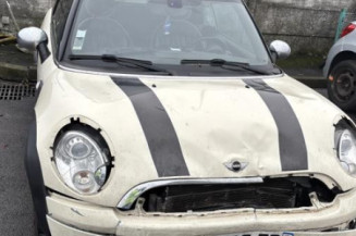 Pedale d'accelerateur MINI MINI 2 R57