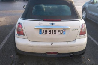 Volant MINI MINI 2 R57