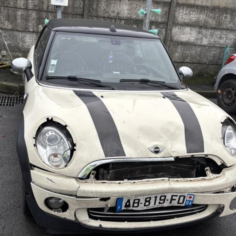 Volant MINI MINI 2 R57 Photo n°18