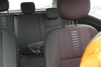 Renfort pare choc arriere (traverse) RENAULT MEGANE 3
