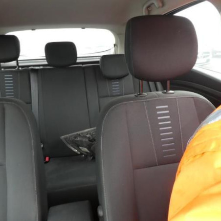 Renfort pare choc arriere (traverse) RENAULT MEGANE 3