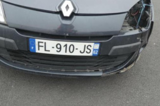 Renfort pare choc arriere (traverse) RENAULT MEGANE 3