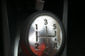 Renfort pare choc arriere (traverse) RENAULT MEGANE 3