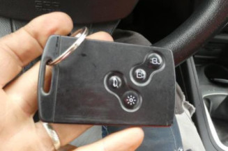 Renfort pare choc arriere (traverse) RENAULT MEGANE 3
