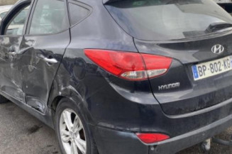 Renfort pare choc avant (traverse) HYUNDAI IX 35