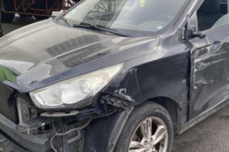 Renfort pare choc avant (traverse) HYUNDAI IX 35