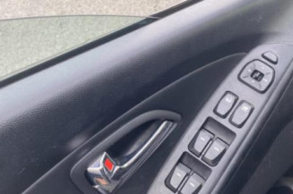 Renfort pare choc avant (traverse) HYUNDAI IX 35