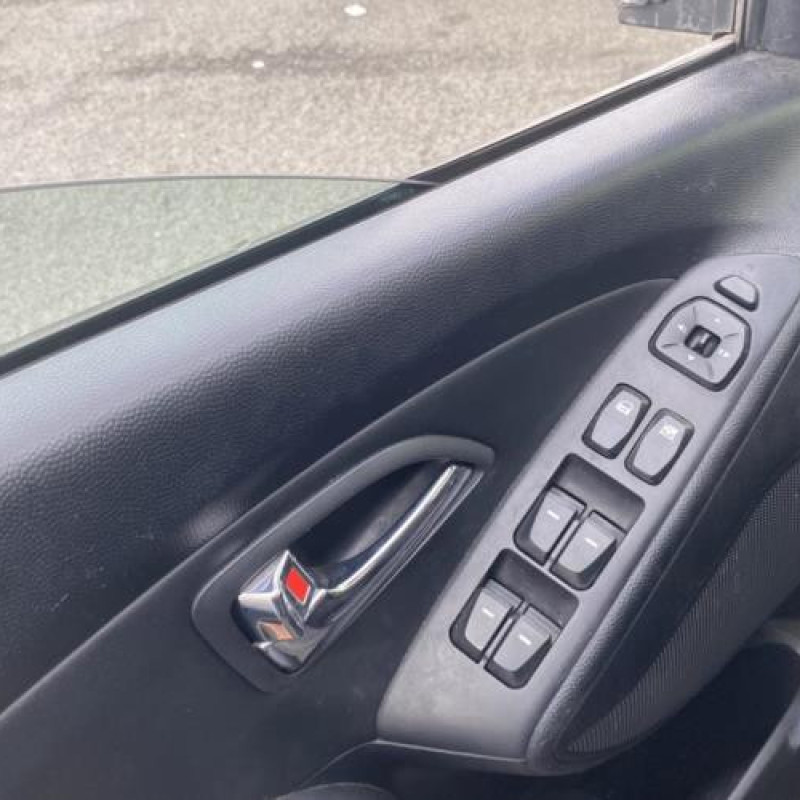 Renfort pare choc avant (traverse) HYUNDAI IX 35 Photo n°10