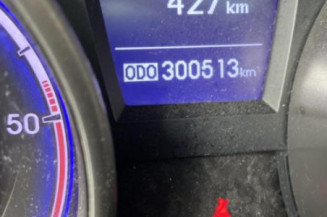 Renfort pare choc avant (traverse) HYUNDAI IX 35