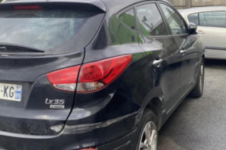 Renfort pare choc avant (traverse) HYUNDAI IX 35