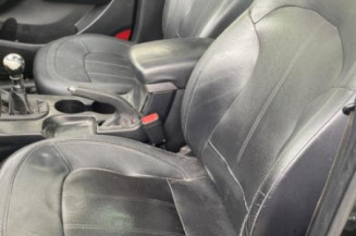 Renfort pare choc avant (traverse) HYUNDAI IX 35