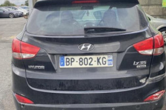 Renfort pare choc avant (traverse) HYUNDAI IX 35