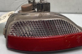 Feu de recul droit RENAULT SCENIC 3 Photo n°1