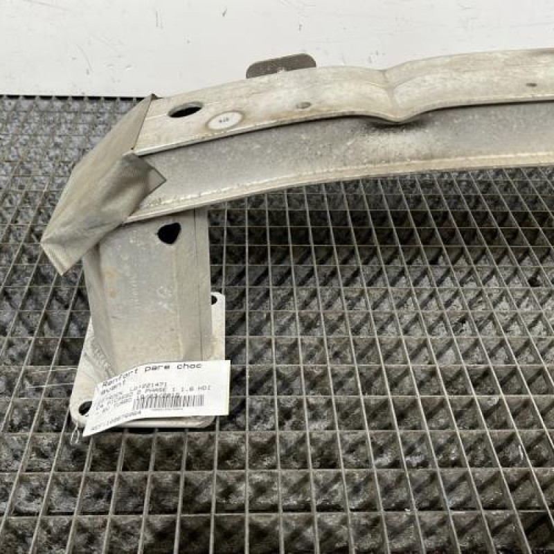Renfort pare choc avant (traverse) CITROEN C4 PICASSO 2 Photo n°3