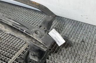Renfort pare choc avant (traverse) VOLKSWAGEN TOURAN 2