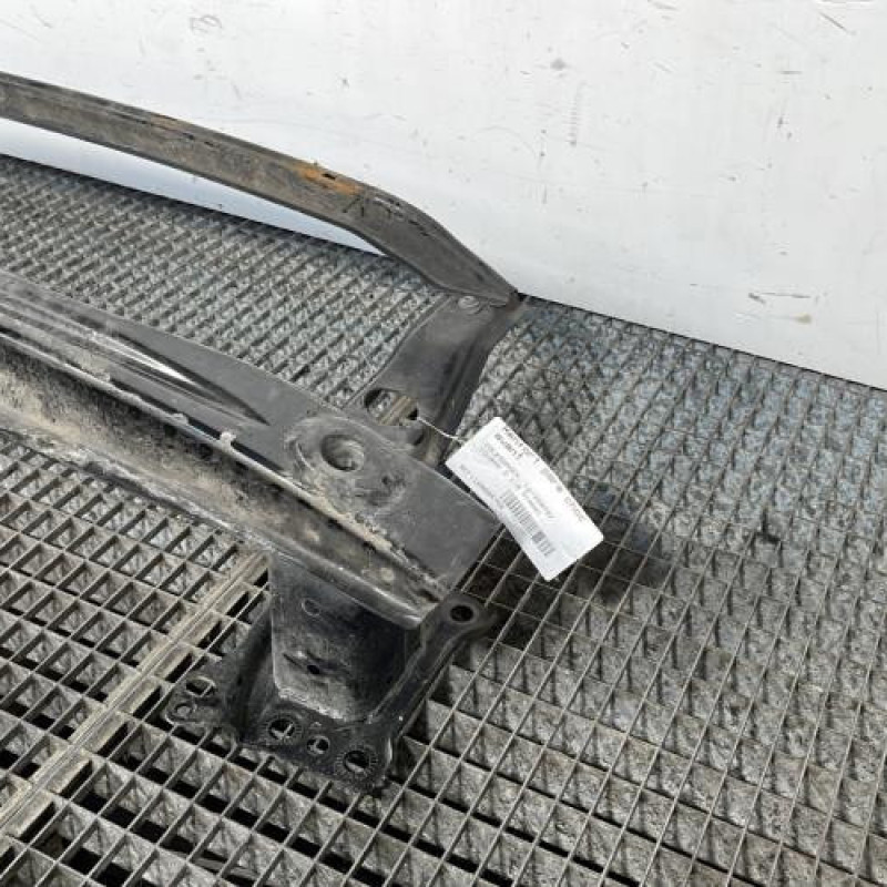 Renfort pare choc avant (traverse) VOLKSWAGEN TOURAN 2 Photo n°3