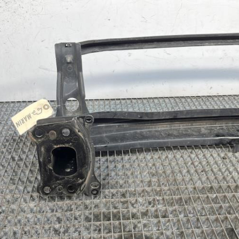 Renfort pare choc avant (traverse) VOLKSWAGEN TOURAN 2 Photo n°5