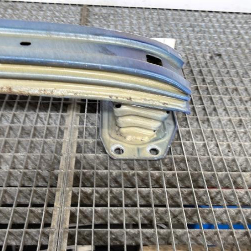 Renfort pare choc avant (traverse) FIAT FIORINO 3 Photo n°3