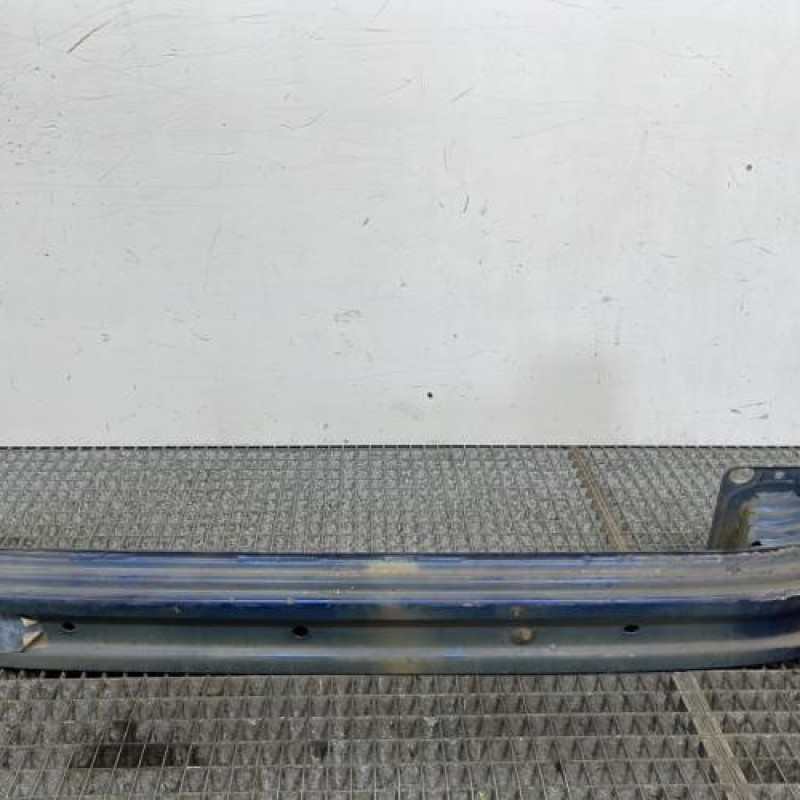 Renfort pare choc avant (traverse) FIAT FIORINO 3 Photo n°4