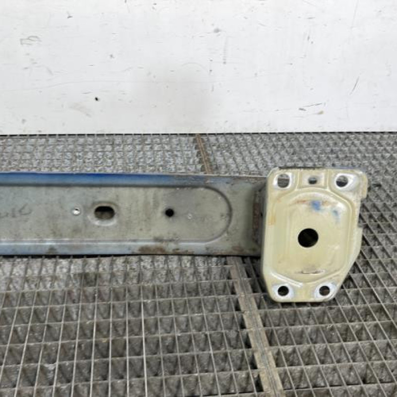 Renfort pare choc avant (traverse) FIAT FIORINO 3 Photo n°6