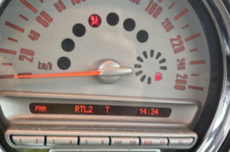 Aile avant gauche MINI MINI 2 R57