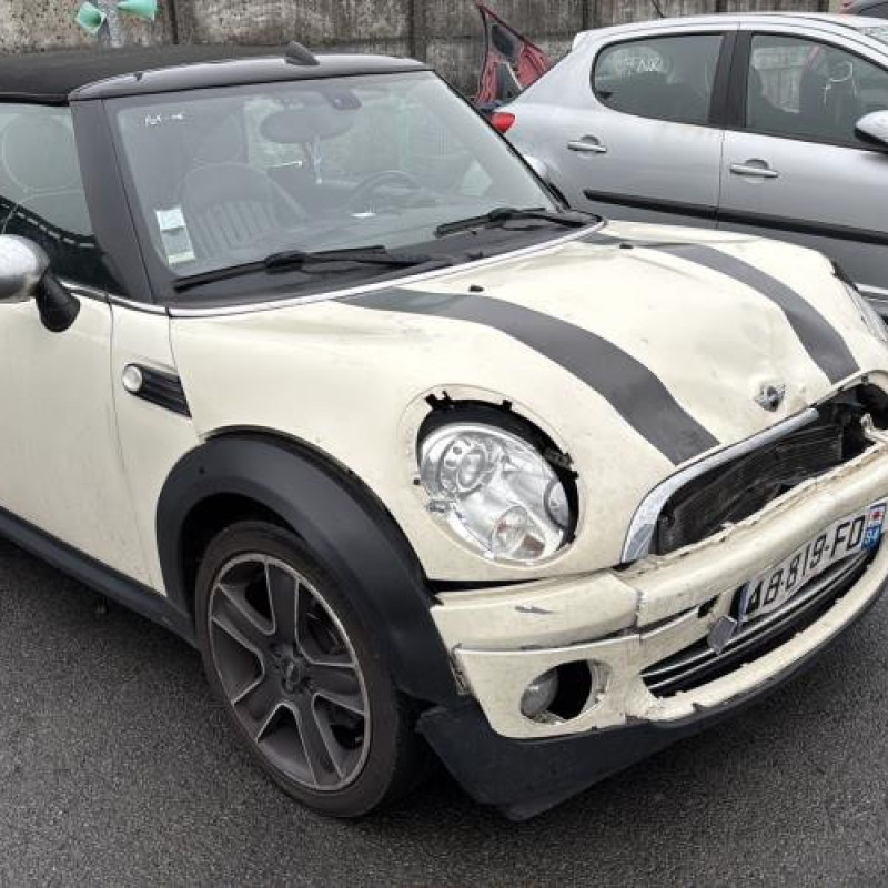 Retroviseur gauche MINI MINI 2 R57 Photo n°12