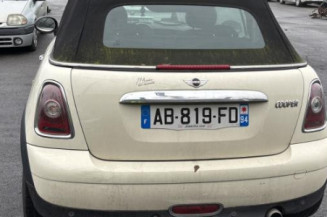 Retroviseur gauche MINI MINI 2 R57