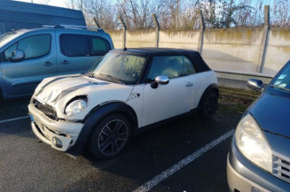 Air bag passager MINI MINI 2 R57